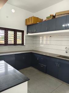 Kitchen Image of 1950 Sq.ft 4 BHK Independent House for sale in Pallikkara Kochi for Rs. 6400000