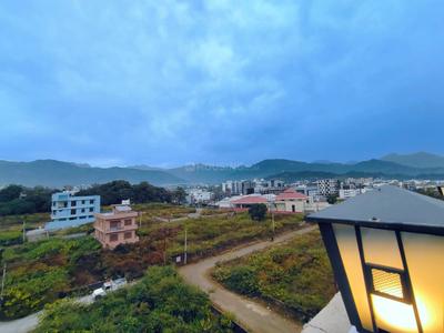 Image of 1046 Sq.ft 2 BHK Apartment / Flat for rent in THE CAPITAL, Sahastradhara Road, Dehradun for Rs. 45000