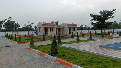 Image of 220 Sq.ft Residential Plot / Land for sale in Subhagruha Sukrithi Varishtaa, Ravada, Visakhapatnam for Rs. 3300000