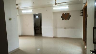 Living Room Image of 1460 Sq.ft 3 BHK Apartment / Flat for rent in Regency Gardens, Kharghar Navi Mumbai for Rs. 77000