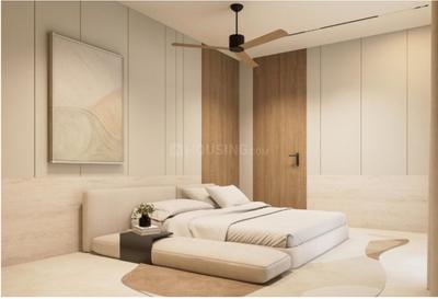 Bedroom Image of 2700 Sq.ft 4 BHK Apartment / Flat for sale in Benz Circle Vijayawada for Rs. 30000000