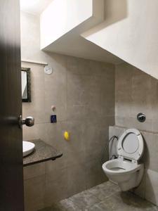 Common Bathroom Image of 3050 Sq.ft 3 BHK Villa for sale in Kolte Patil Life Republic Sector R2 2nd Avenue, Marunji Pune for Rs. 26000000