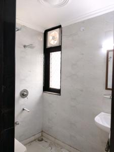 The Nav Nirman Attached Bathroom with Bedroom One 3