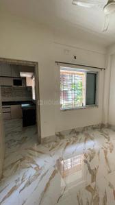 Hall Image of 810 Sq.ft 2 BHK Apartment / Flat for rent in Behala Kolkata for Rs. 14000