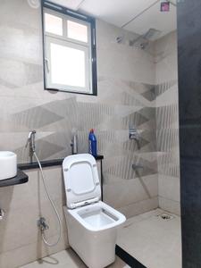 Bedroom Two Image of 1100 Sq.ft 2 BHK Apartment / Flat for sale in Echoes at Life Republic, Marunji Pune for Rs. 8500000