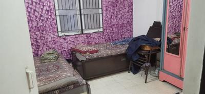 Kitchen Image of 900 Sq.ft 2 BHK Apartment / Flat for sale in Memnagar Ahmedabad for Rs. 5370000