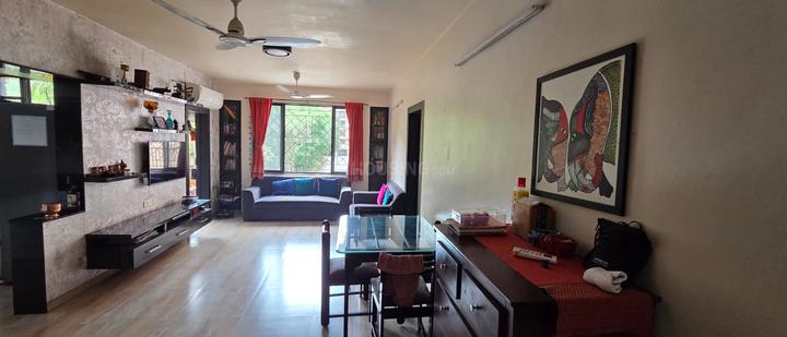 Ganga Nebula Apartment Main Image 1