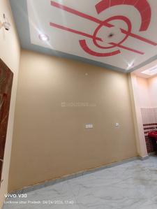 Hall Image of 700 Sq.ft 1 BHK Independent House for sale in Rajajipuram Lucknow for Rs. 3500000
