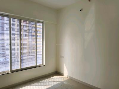 Bedroom Image of 466 Sq.ft 1 BHK Apartment / Flat for sale in Nerhe Pune for Rs. 4500000