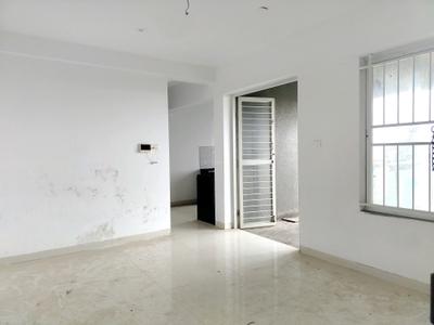 Living Room Image of 680 Sq.ft 1 BHK Apartment / Flat for sale in Parin Empire, Khadewadi Pune for Rs. 4550000