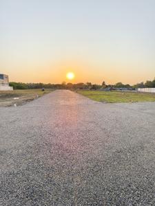 Image of 890 Sq.ft Residential Plot / Land for sale in Kundrathur, Chennai for Rs. 4005000