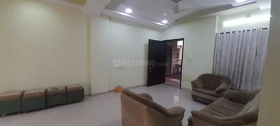 Hall Image of 1450 Sq.ft 3 BHK Apartment / Flat for sale in Sunpharma Road Vadodara for Rs. 5100000