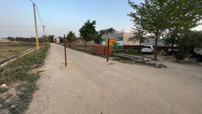 Image of 1000 Sq.ft Residential Plot / Land for sale in Sarojini Nagar, Lucknow for Rs. 900000