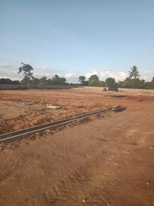Image of 1200 Sq.ft Residential Plot / Land for sale in Ramanagara, Bengaluru for Rs. 3358000