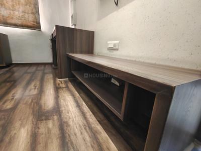 Bedroom Image of 1050 Sq.ft 2 BHK Builder Floor for rent in Maninagar Ahmedabad for Rs. 20000