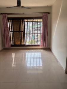 Hall Image of 1290 Sq.ft 3 BHK Apartment / Flat for sale in Kalyan West Kalyan for Rs. 14000000