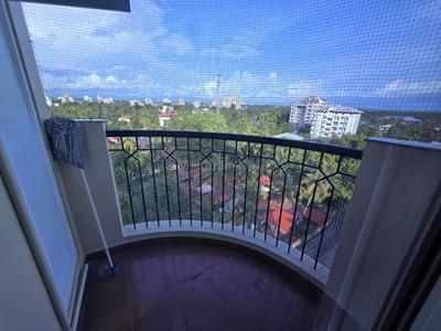 Balcony Image of 3400 Sq.ft 5 BHK Apartment / Flat for sale in Thrippunithura Kochi for Rs. 26000000