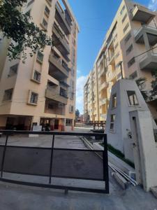 Image of 610 Sq.ft 1 BHK Apartment / Flat for rent in Mantra Majestica, Hadapsar, Pune for Rs. 17000