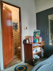 Bedroom Image of 675 Sq.ft 2 BHK Apartment / Flat for sale in Bansdroni Kolkata for Rs. 3200000