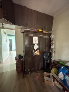 Kitchen Image of 850 Sq.ft 2 BHK Apartment / Flat for sale in Ujwal Terraces, Dhayari Pune for Rs. 4800000