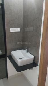 Bathroom Image of 1254 Sq.ft 2 BHK Apartment / Flat for sale in Vision Indramegh, Punawale Pune for Rs. 5700000