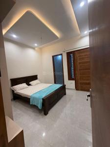 Bedroom Image of 1350 Sq.ft 3 BHK Apartment / Flat for sale in Kurali Mohali for Rs. 5590022