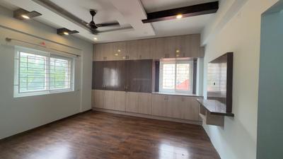 3 BHK Independent Builder Floor