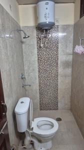 Bathroom Image of 1050 Sq.ft 2 BHK Apartment / Flat for rent in Sector 110 Mohali for Rs. 18000