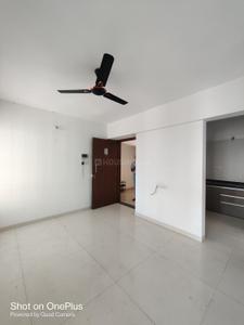 Hall Image of 410 Sq.ft 1 BHK Apartment / Flat for rent in Triaa Hillome, Lohegaon Pune for Rs. 18000