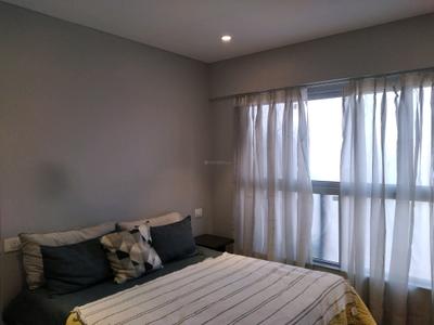 Bedroom Image of 2730 Sq.ft 4 BHK Apartment / Flat for sale in Vile Parle East Mumbai for Rs. 107500000