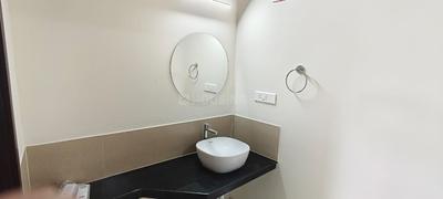 Bedroom Image of 1200 Sq.ft 2 BHK Builder Floor for rent in Chevayur Kozhikode for Rs. 45000