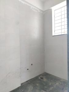 Bedroom Three Image of 1300 Sq.ft 3 BHK Apartment / Flat for sale in Dynamic Grandeur Premium G, Undri Pune for Rs. 7800000
