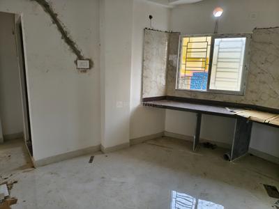 Living Room Image of 735 Sq.ft 2 BHK Apartment / Flat for sale in South Dum Dum Kolkata for Rs. 4042500