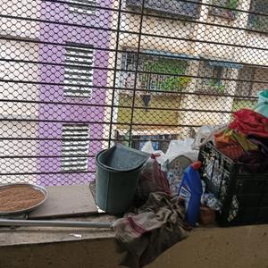 Balcony Image of 665 Sq.ft 1 BHK Independent House for sale in Ambernath West Ambernath for Rs. 3600000