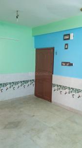 Hall Image of 800 Sq.ft 2 BHK Apartment / Flat for rent in South Dum Dum Kolkata for Rs. 12500