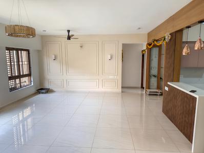 3.5 BHK Flat