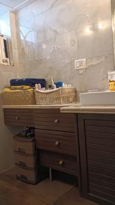 Hall Image of 1250 Sq.ft 2 BHK Apartment / Flat for rent in Colaba Mumbai for Rs. 275000