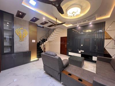 Hall Image of 2000 Sq.ft 3 BHK Duplex for sale in Thudiyalur Coimbatore for Rs. 12900000