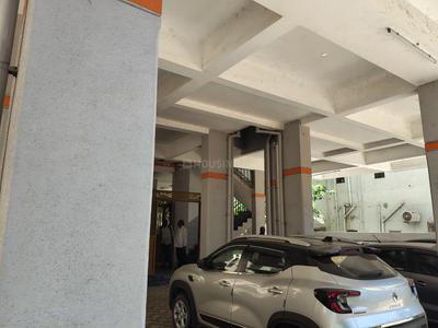 Image of 1100 Sq.ft 2 BHK Apartment / Flat for sale in Jail Road, Nashik for Rs. 4000000