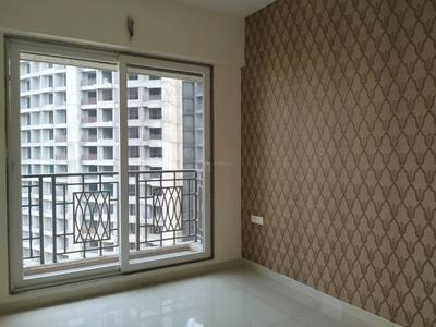 Bedroom Image of 1275 Sq.ft 2 BHK Apartment / Flat for sale in Paradise Sai Mannat, Kharghar Navi Mumbai for Rs. 18500000