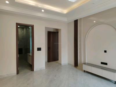 Bedroom Image of 1900 Sq.ft 3.5 BHK Builder Floor for sale in Emaar Palm Gardens, Sector 83 Gurgaon for Rs. 24000000