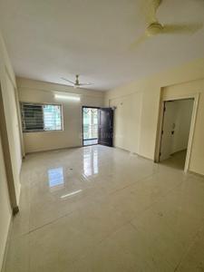 Hall Image of 1200 Sq.ft 2 BHK Apartment / Flat for rent in Bilekahalli Bengaluru for Rs. 33499
