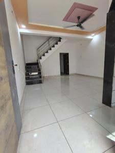 Living Room Image of 1435 Sq.ft 3 BHK Villa for rent in Gordhanpar Jamnagar for Rs. 18000