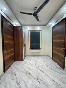 Hall Image of 400 Sq.ft 1 BHK Builder Floor for sale in Uttam Nagar New Delhi for Rs. 1850000
