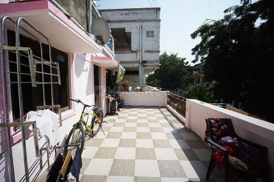 Balcony Image of 1170 Sq.ft 2 BHK Apartment / Flat for sale in Nava Vadaj Ahmedabad for Rs. 6800000