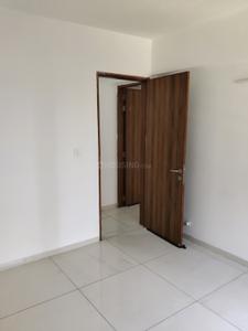 Bedroom Image of 3599 Sq.ft 4 BHK Apartment / Flat for sale in Olive Greens, Gota Ahmedabad for Rs. 23000000