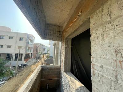 Balcony Image of 1194 Sq.ft 3 BHK Apartment / Flat for sale in Vinayakapuram Chennai for Rs. 8819790