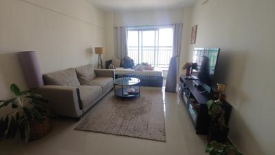 Living Room Image of 600 Sq.ft 1 BHK Apartment / Flat for sale in Shivaji Park Mumbai for Rs. 27500000
