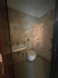 Bathroom Image of 760 Sq.ft 2 BHK Apartment / Flat for sale in Andheri West Mumbai for Rs. 25000000