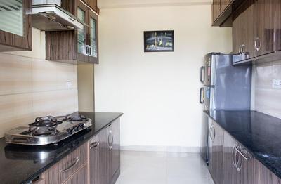 Kitchen Image of 705-Foyer Infinity in Whitefield, Bengaluru